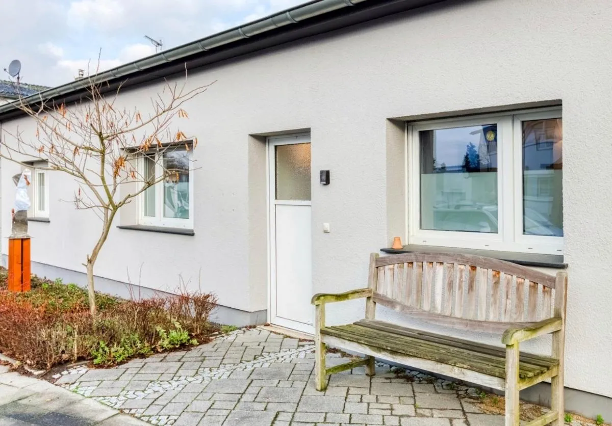 Image 5 of Gästewohnung Köln-Longerich