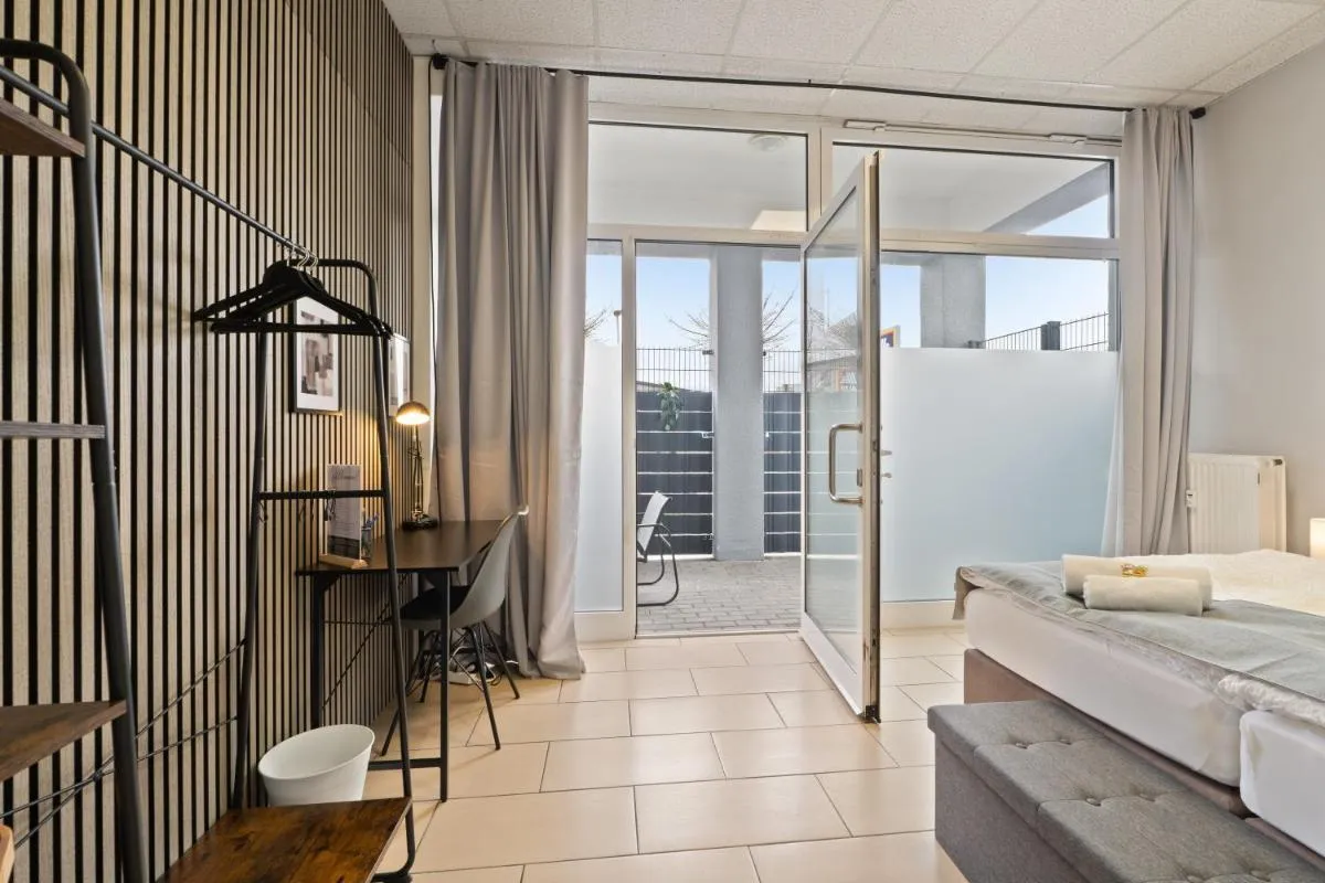 Image 2 of Gemütlich und Zentral, 3km zum Flughafen Köln-Bonn