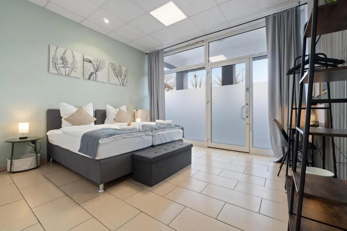 Image 1 of Gemütlich und Zentral, 3km zum Flughafen Köln-Bonn