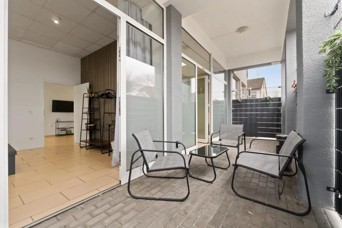 Image 3 of Gemütlich und Zentral, 3km zum Flughafen Köln-Bonn