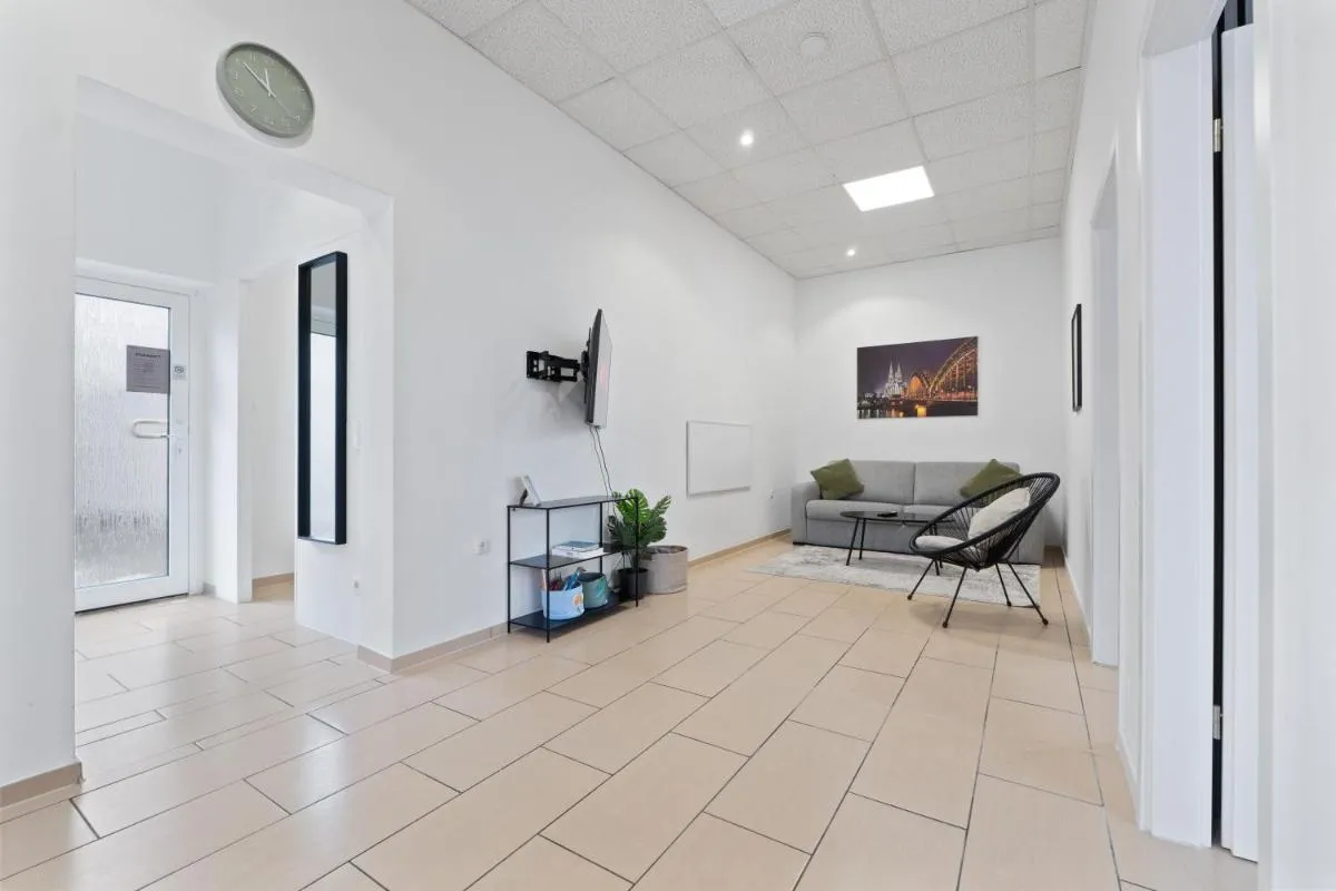 Image 4 of Gemütlich und Zentral, 3km zum Flughafen Köln-Bonn