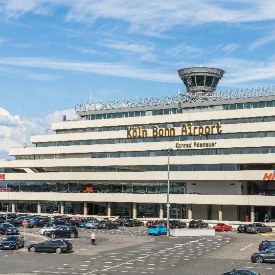 Image 5 of Gemütlich und Zentral, 3km zum Flughafen Köln-Bonn