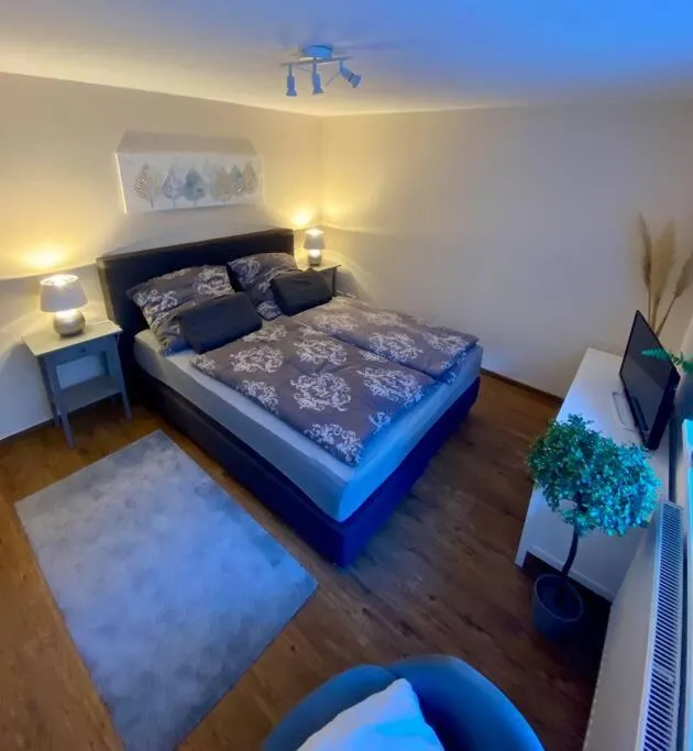 Image 4 of Gemütliche Unterkunft am See