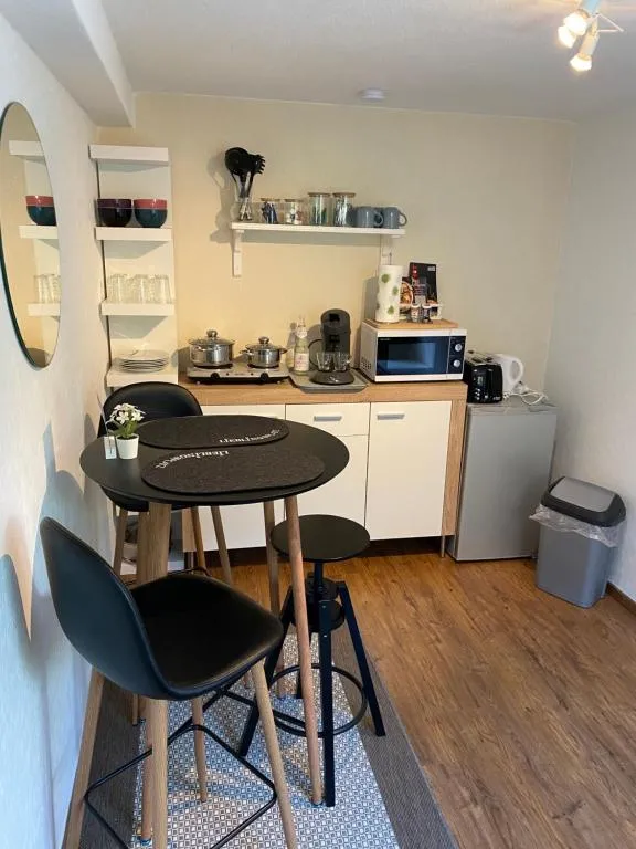 Image of Gemütliche Unterkunft am See