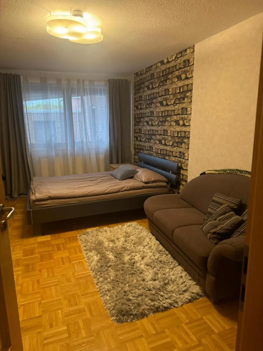 Image 6 of Gemütliche Wohnung Kölner Norden