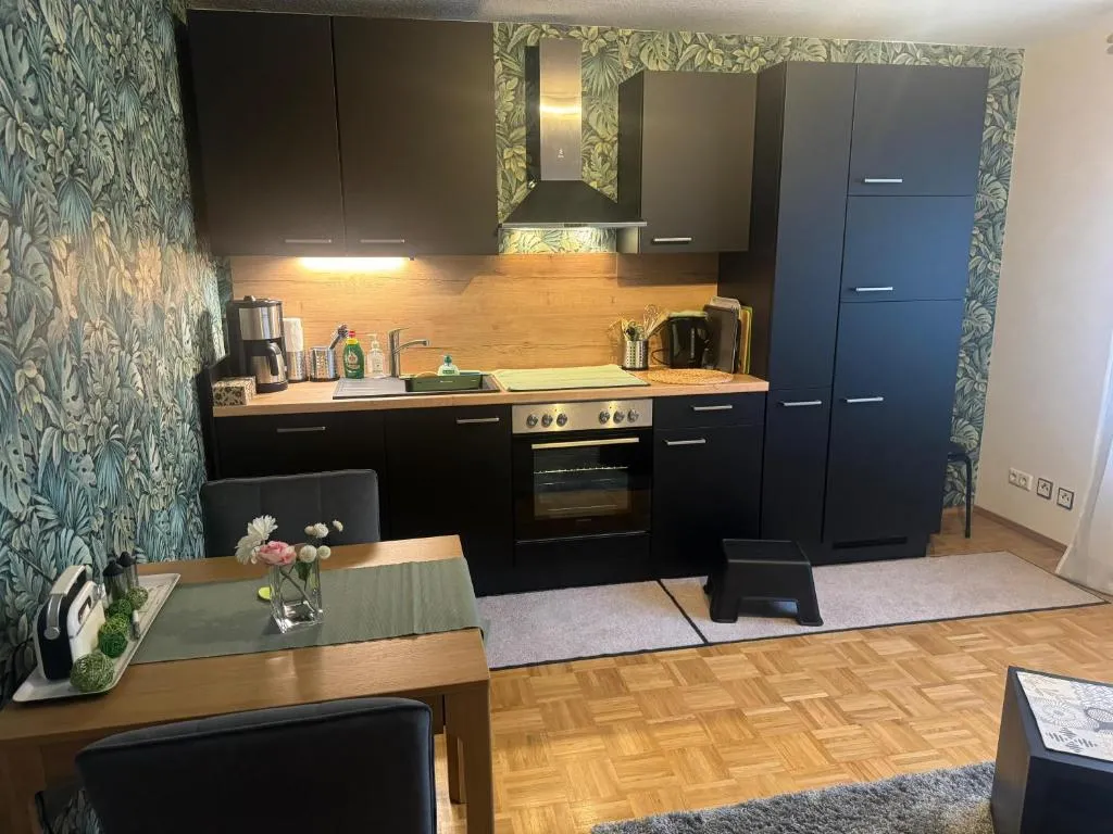 Image of Gemütliche Wohnung Kölner Norden