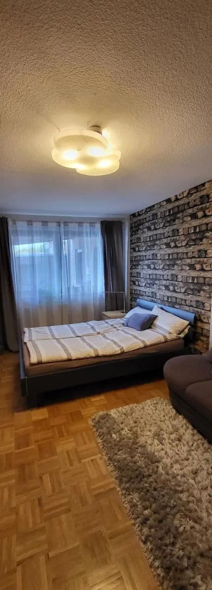 Image 1 of Gemütliche Wohnung Kölner Norden