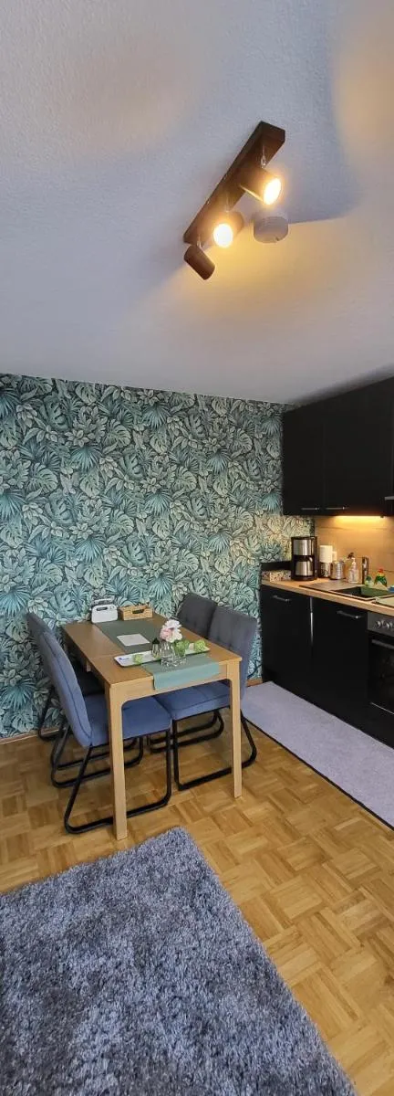 Image 2 of Gemütliche Wohnung Kölner Norden