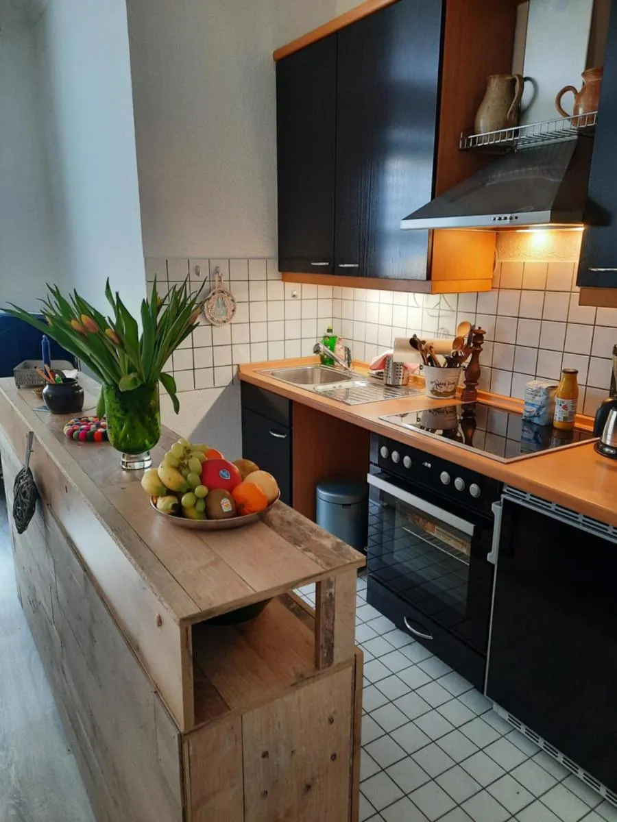 Image 3 of Gemütliches Nest in bester Kölner City-Wohnlage