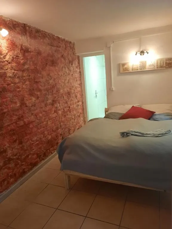 Image of Gemütliches Studio-Apartment für 2 Personen in Toplage