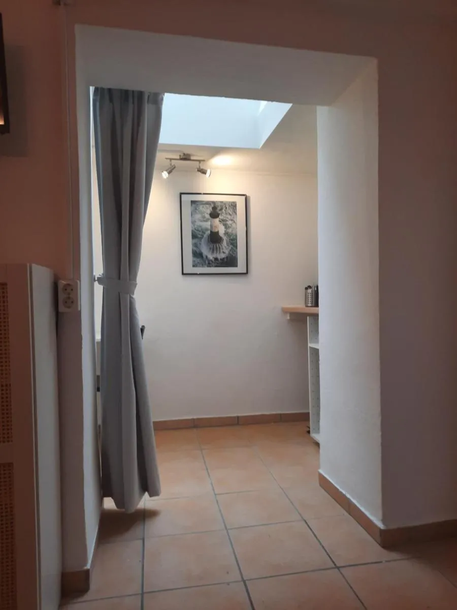 Image 1 of Gemütliches Studio-Apartment für 2 Personen in Toplage