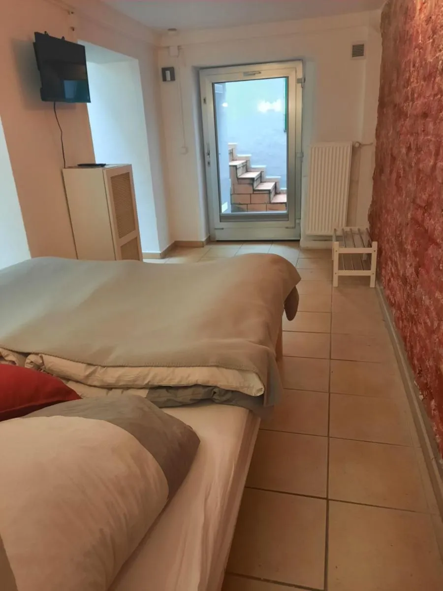 Image 3 of Gemütliches Studio-Apartment für 2 Personen in Toplage