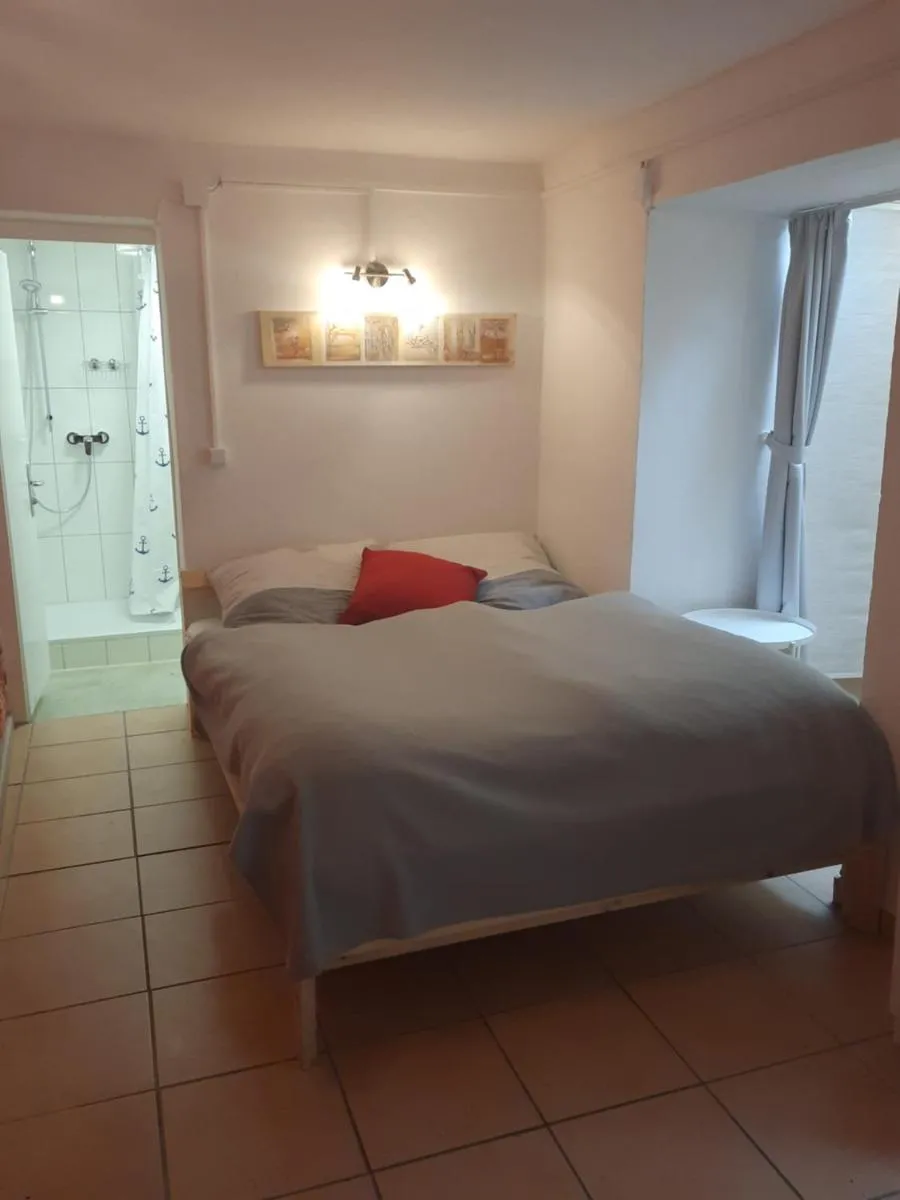 Image 6 of Gemütliches Studio-Apartment für 2 Personen in Toplage