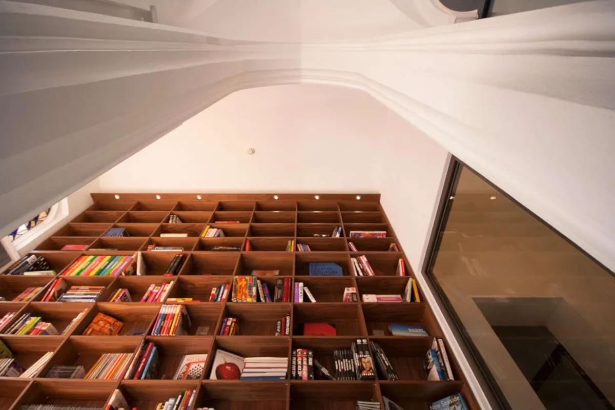 Image 2 of HOPPER Hotel St. Josef