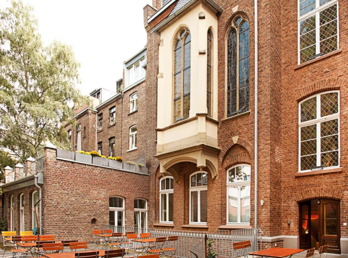 Image 1 of HOPPER Hotel St. Josef