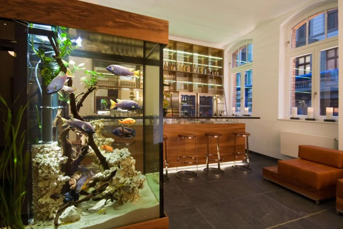 Image 3 of HOPPER Hotel St. Josef