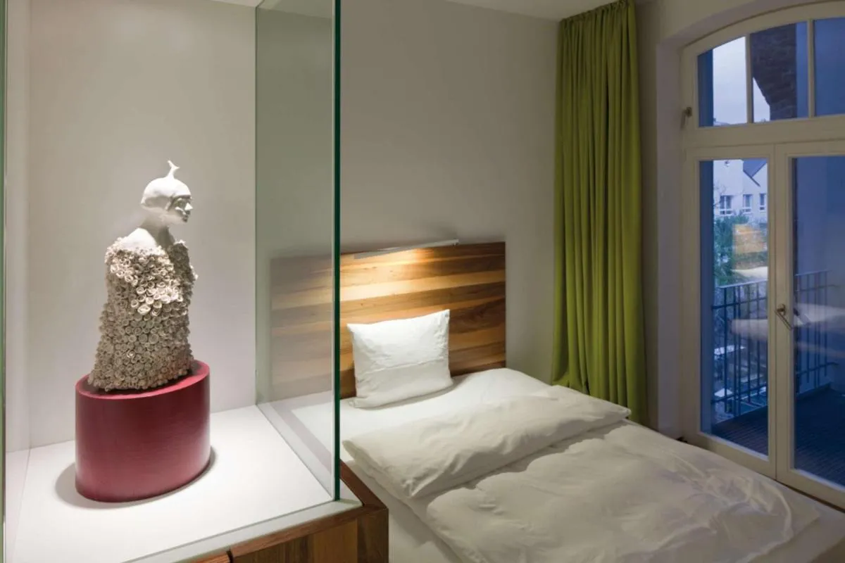 Image 6 of HOPPER Hotel St. Josef