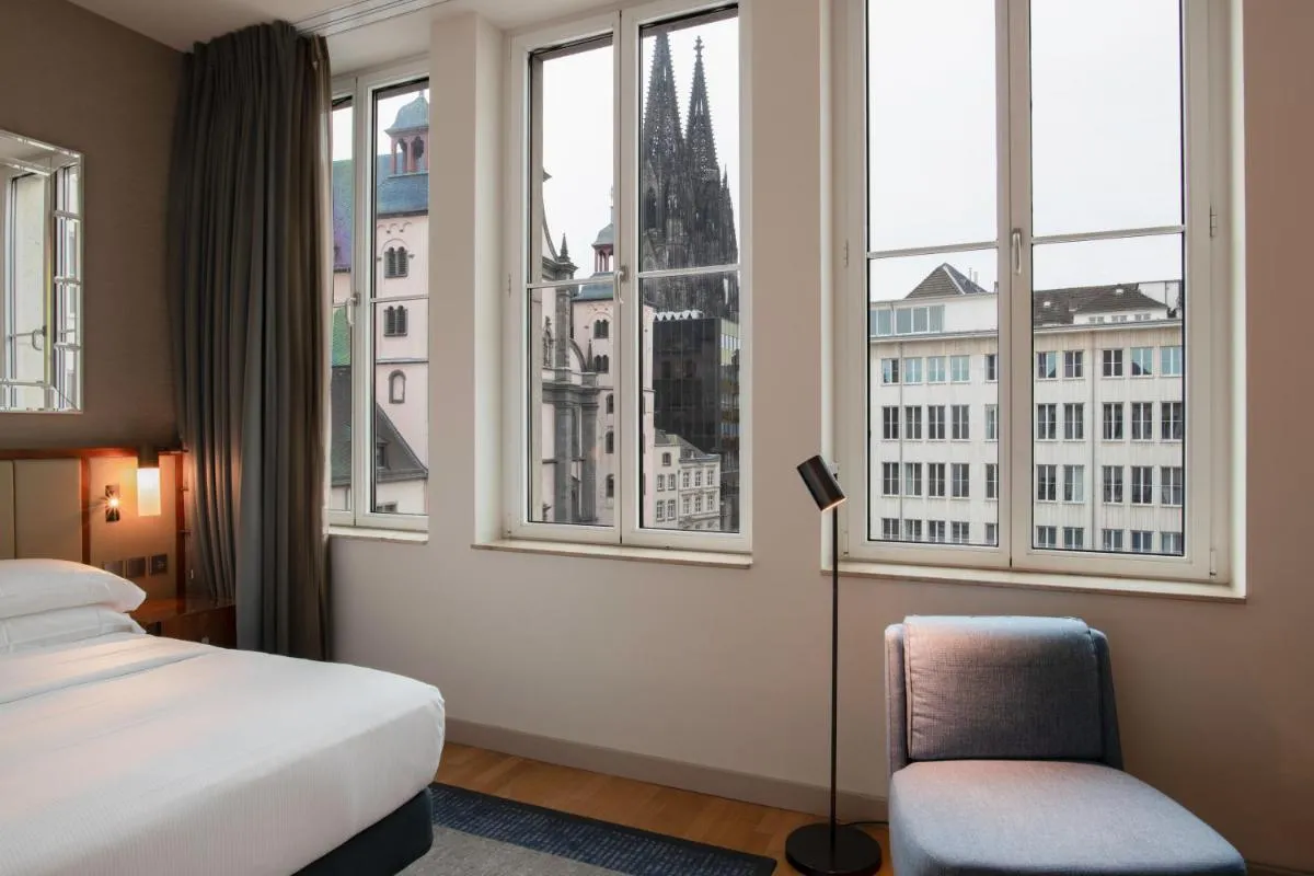 Image 1 of Hilton Cologne
