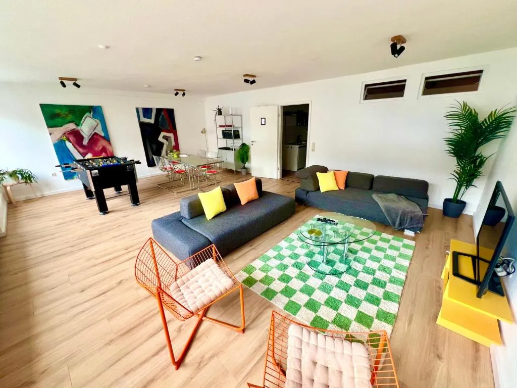 Image of Hippes Apartment im Herzen Kölns