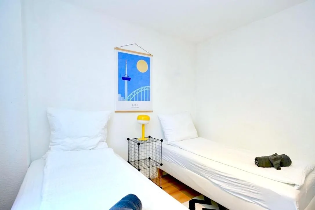 Image 1 of Hippes Apartment im Herzen Kölns