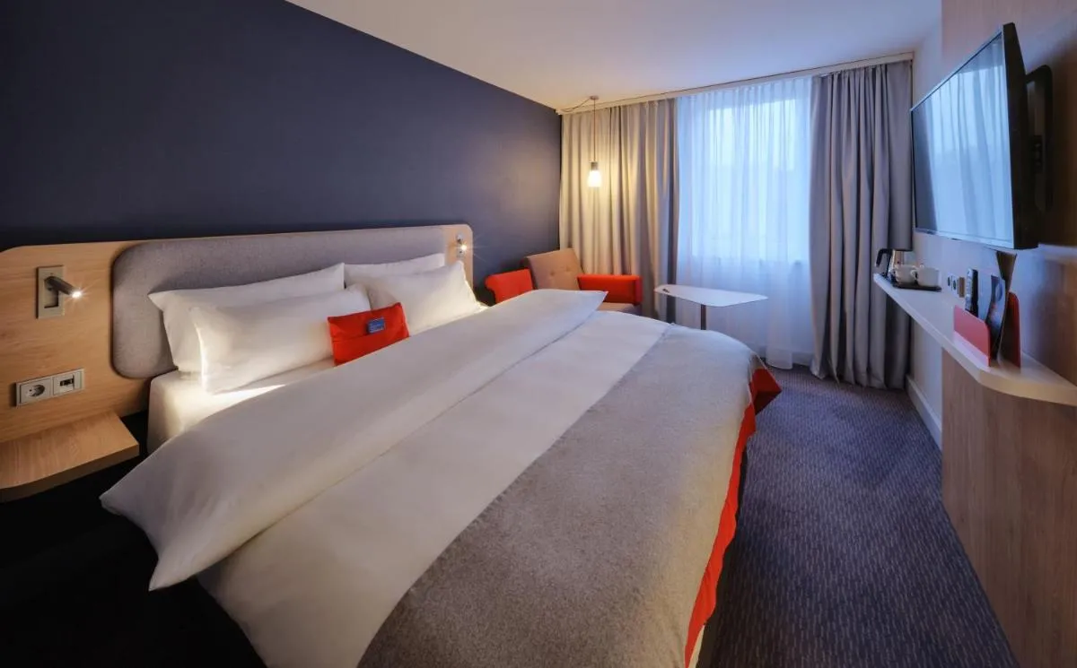 Image 5 of Holiday Inn Express Cologne Muelheim by IHG