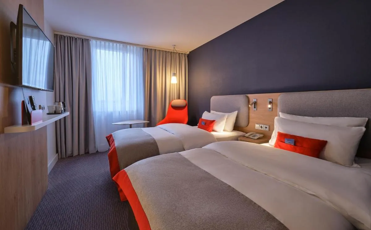 Image 3 of Holiday Inn Express Cologne Muelheim by IHG