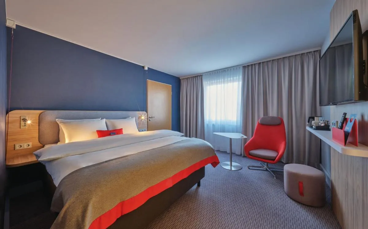 Image 4 of Holiday Inn Express Cologne Muelheim by IHG