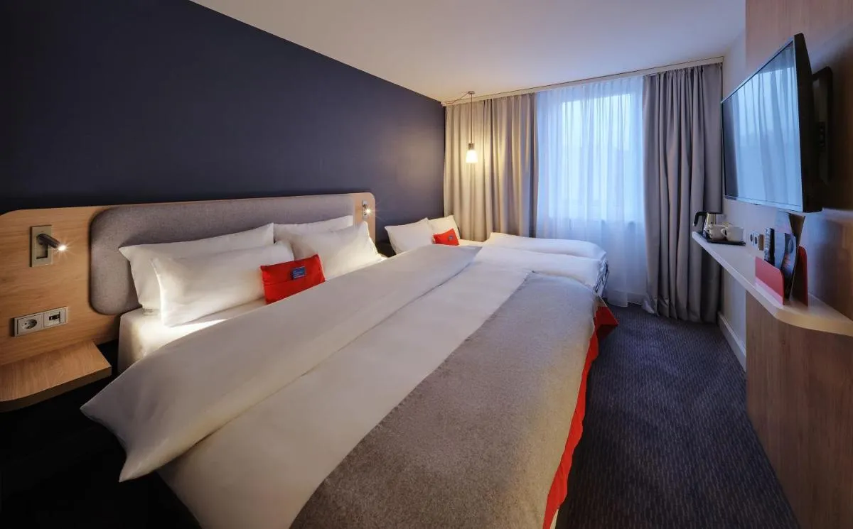 Image 1 of Holiday Inn Express Cologne Muelheim by IHG