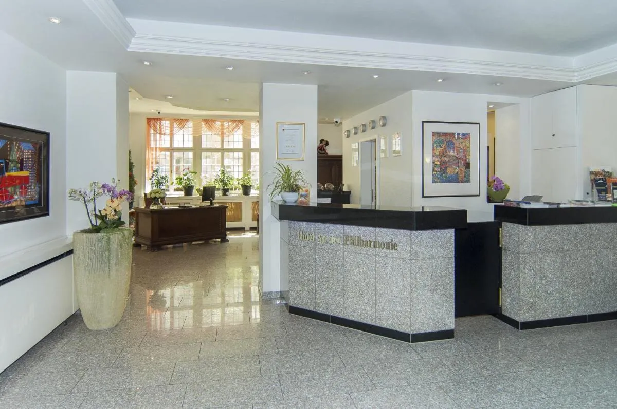 Image 5 of Hotel An der Philharmonie
