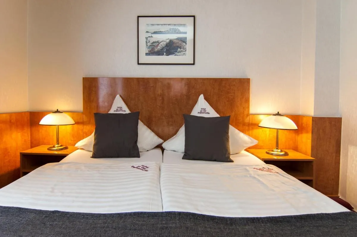 Image 6 of Hotel An der Philharmonie