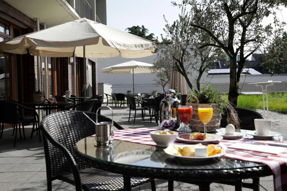 Image 2 of Hotel Begardenhof