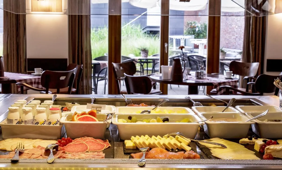 Image 3 of Hotel Begardenhof