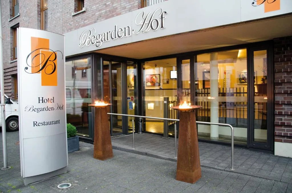 Image of Hotel Begardenhof