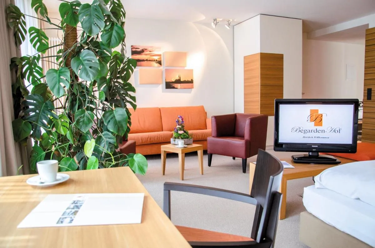 Image 6 of Hotel Begardenhof