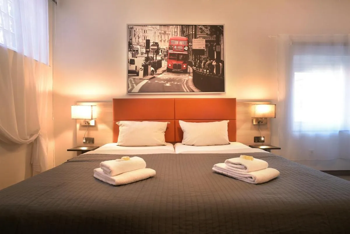 Image 6 of Hotel Bürgerhof