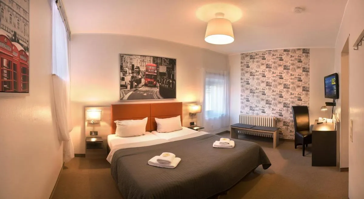 Image 1 of Hotel Bürgerhof