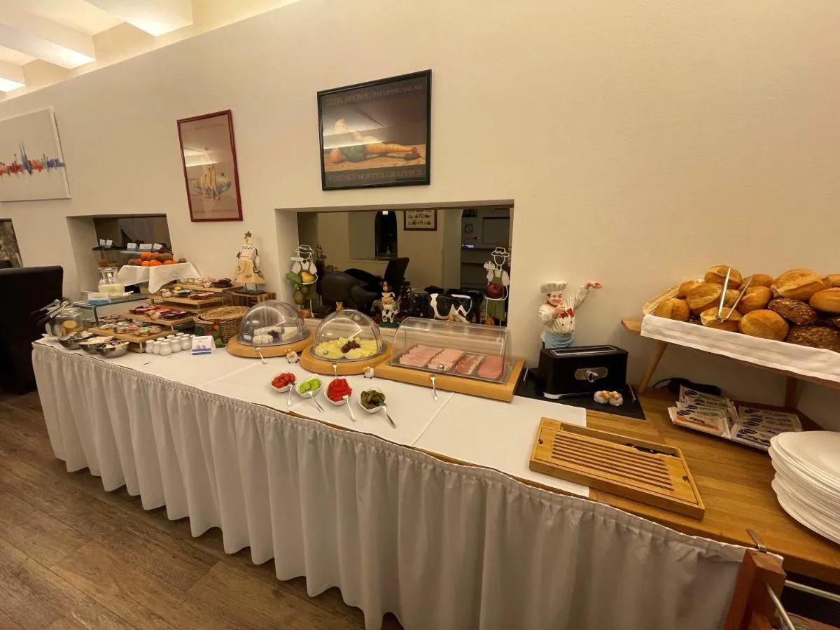 Image 3 of Hotel Bürgerhof