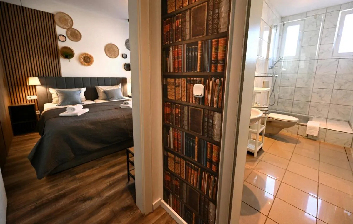 Image 2 of Hotel Bürgerhof