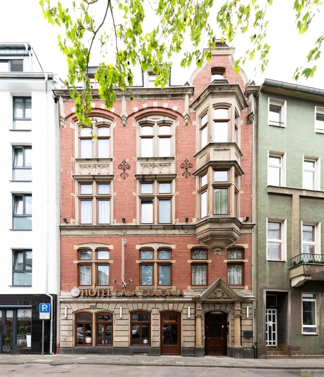 Image 6 of Hotel Casa Colonia