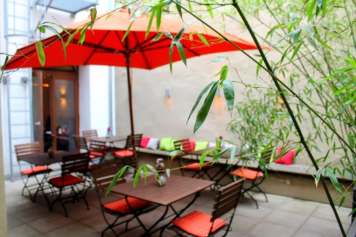 Image 5 of Hotel Casa Colonia