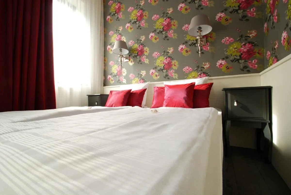 Image 1 of Hotel Domspitzen