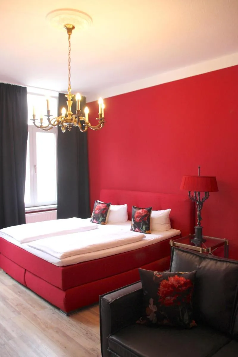 Image 4 of Hotel Domspitzen