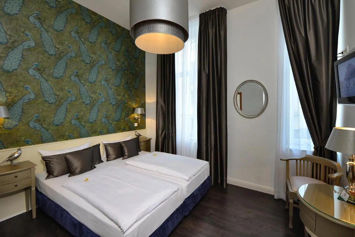 Image 2 of Hotel Domstern