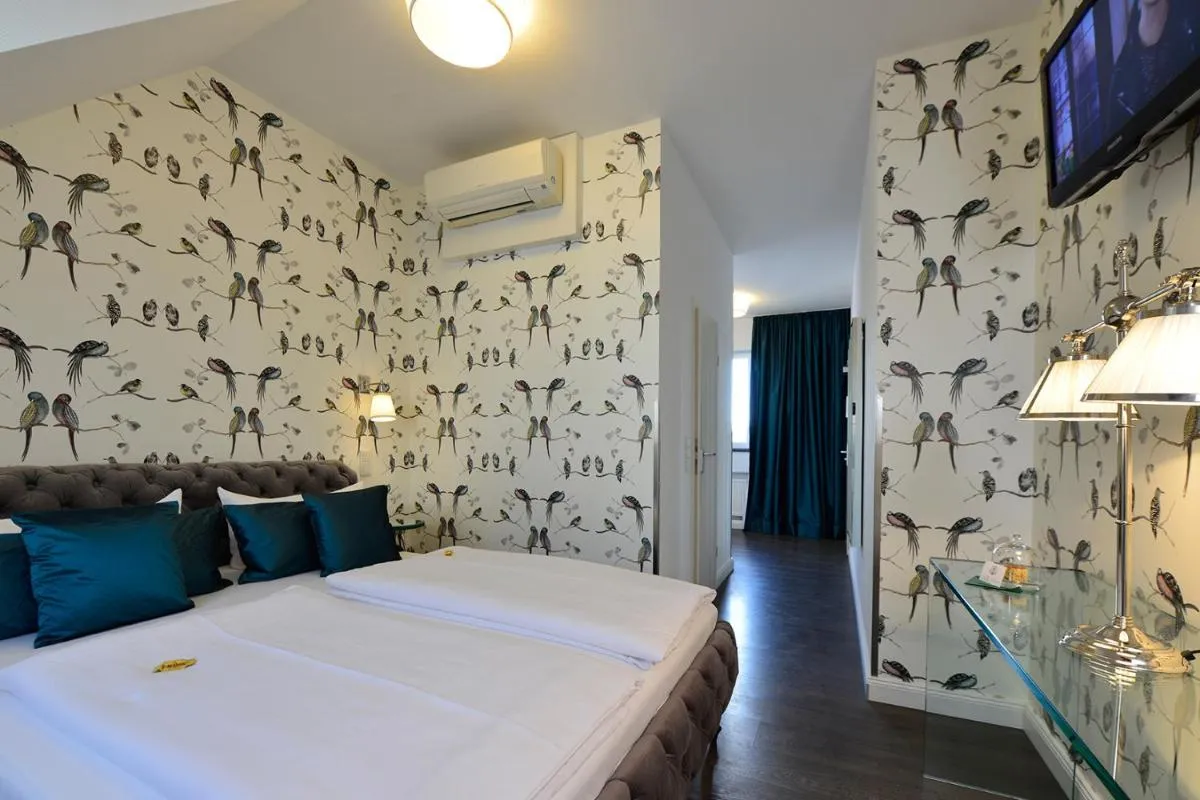 Image 1 of Hotel Domstern