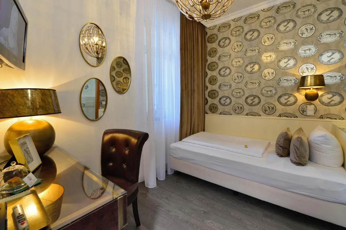 Image 5 of Hotel Domstern