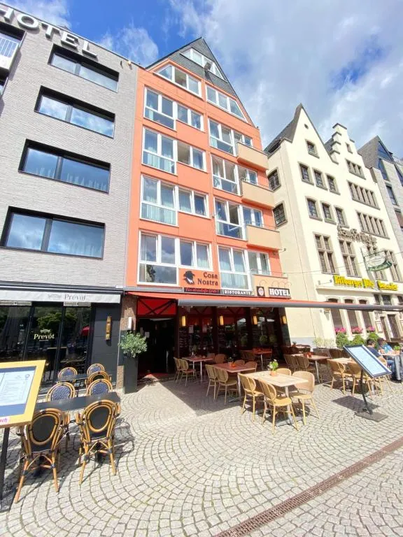 Image of Hotel Drei Kronen