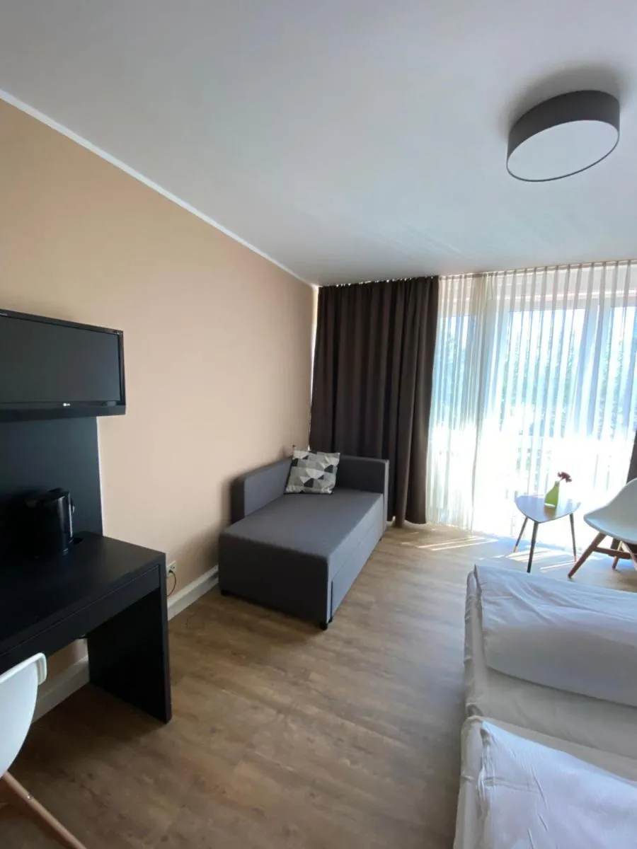 Image 1 of Hotel Drei Kronen