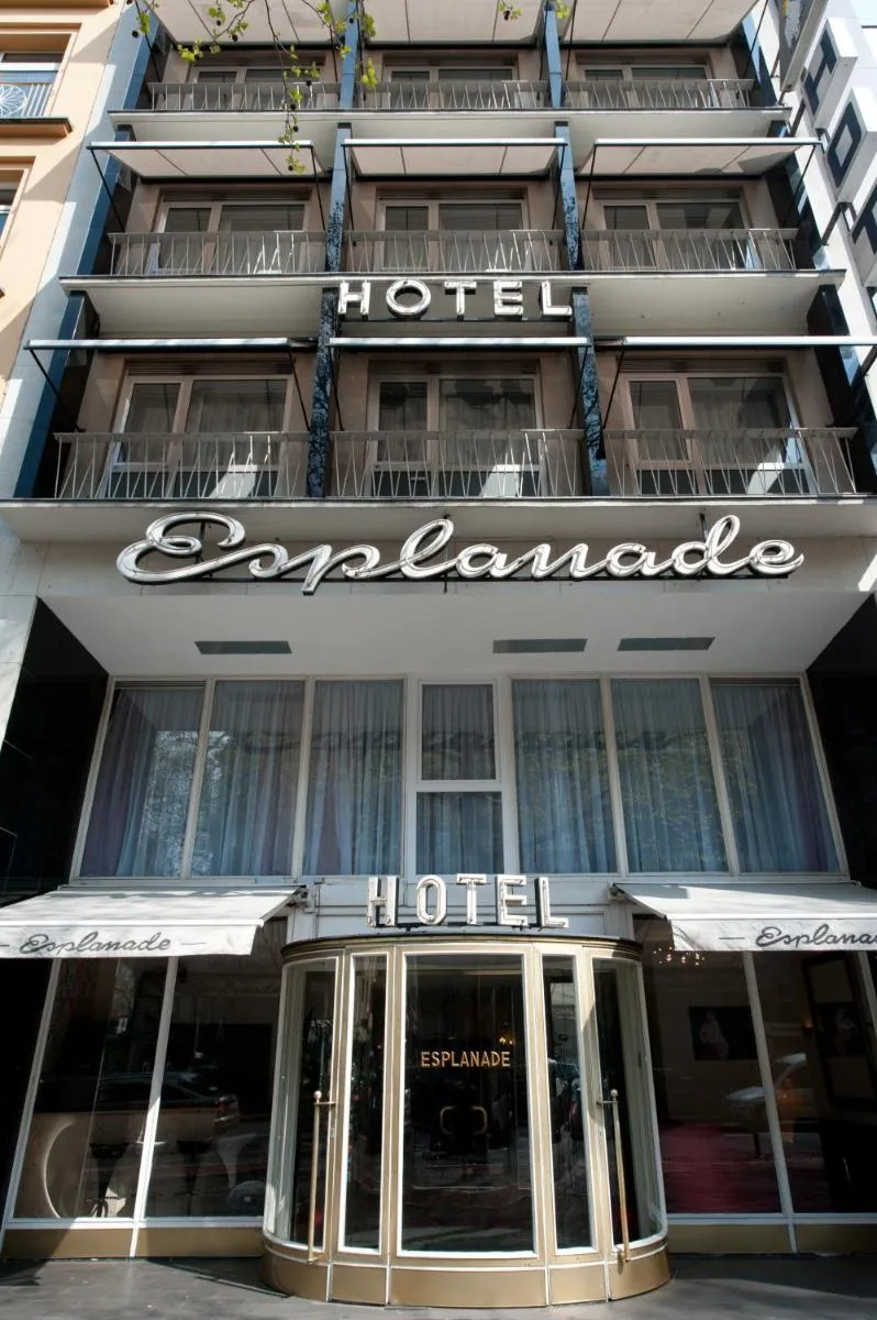 Image 5 of Hotel Esplanade