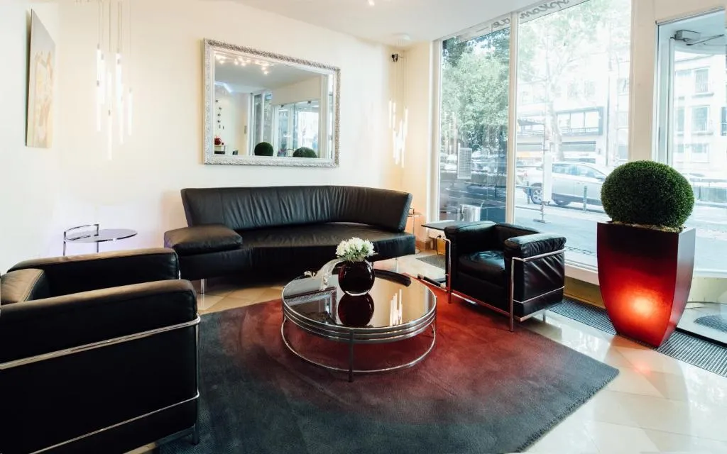 Image of Hotel Esplanade