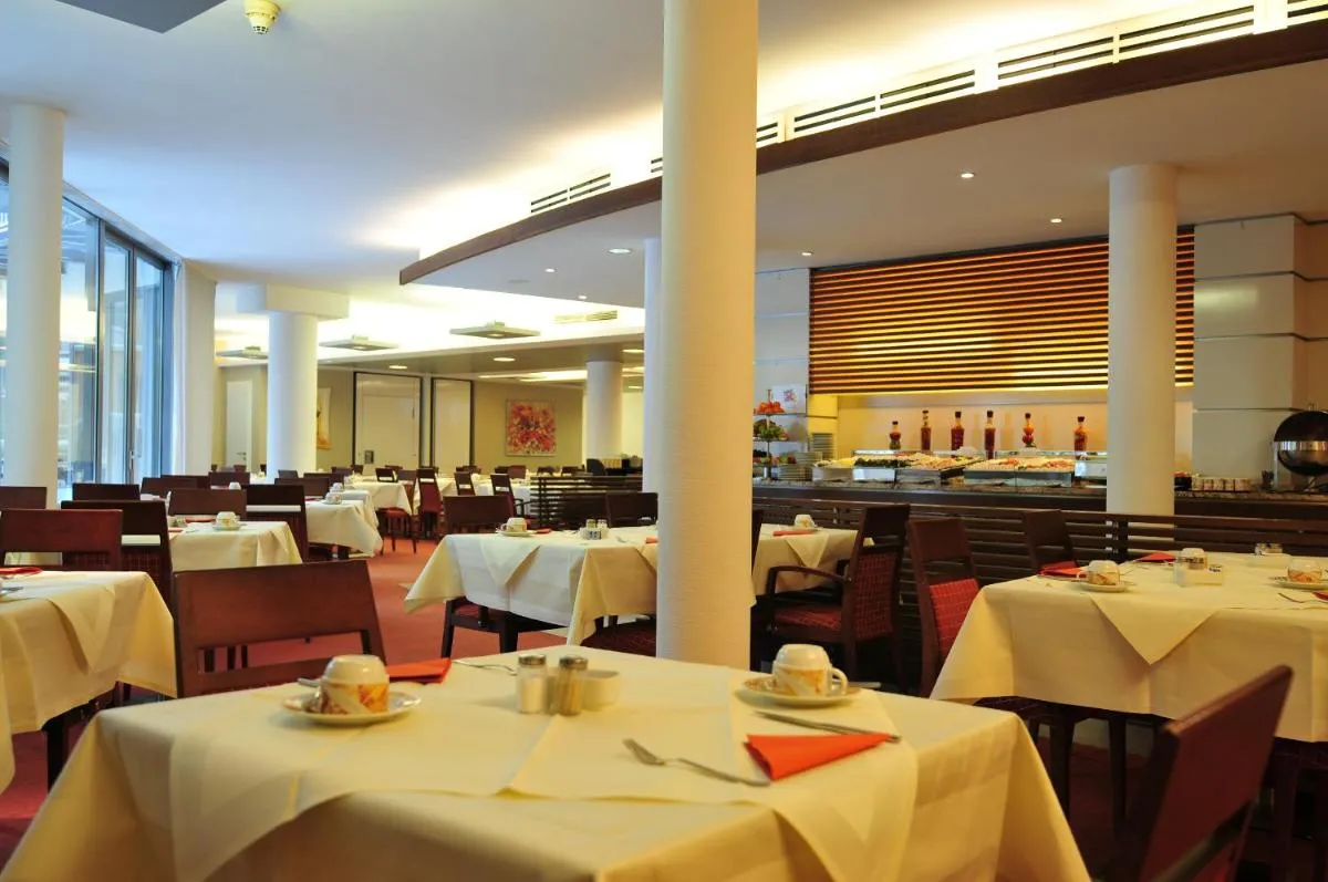 Image 2 of Hotel Flandrischer Hof